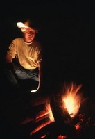 Campfire, Mississippi