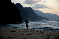 Napali Coast