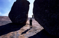 Enchanted Rock State Park