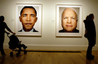 National Portrait Gallery, Washington, DC